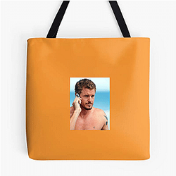 Eric Dane's career began in the 1990s Eric Dane Bags