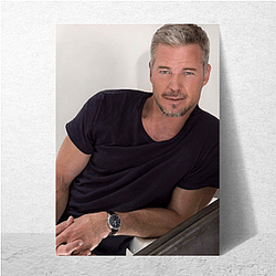 Eric Dane also starred in the series The Last Ship Eric Dane Posters