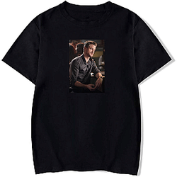 Eric Dane is an American actor Eric Dane T-Shirts