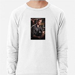 Eric Dane is an American actor Eric Dane Sweatshirts