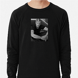 Eric Dane played the character Dr Mark Sloan Eric Dane Sweatshirts