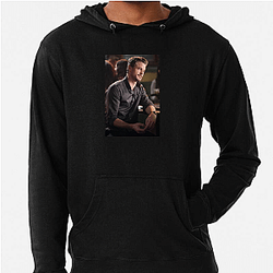 Eric Dane is an American actor Eric Dane Hoodies