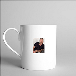 Eric Dane also starred in the series The Last Ship Eric Dane Mugs