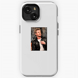 Eric Dane's character was nicknamed McSteamy Eric Dane Samsung Cases