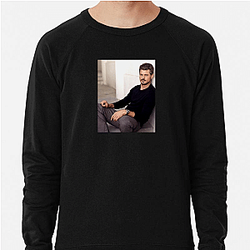 Eric Dane has been in several films Eric Dane Sweatshirts