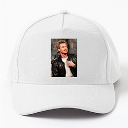 Eric Dane's character was nicknamed McSteamy Eric Dane Hats & Caps