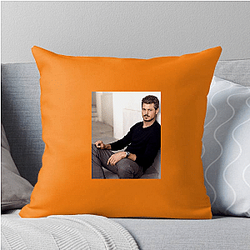 Eric Dane has been in several films Eric Dane Pillows Cover