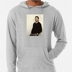 Eric Dane is known for his role in Grey's Anatomy Eric Dane Hoodies