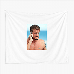 Eric Dane's career began in the 1990s Eric Dane Tapestries