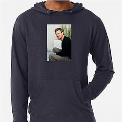 Eric Dane is also known for his role in Euphoria Eric Dane Hoodies