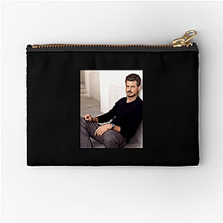Eric Dane has been in several films Eric Dane Zipper Pouches