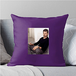 Eric Dane has been in several films Eric Dane Pillows Cover