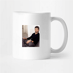 Eric Dane has been in several films Eric Dane Mugs