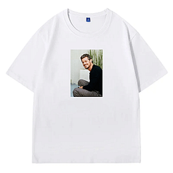 Eric Dane is also known for his role in Euphoria Eric Dane T-Shirts