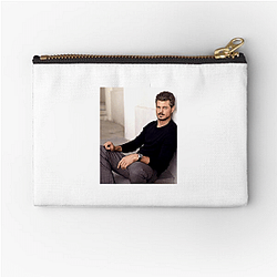 Eric Dane has been in several films Eric Dane Zipper Pouches