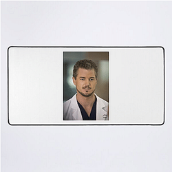 Eric Dane played Cal Jacobs in the series Eric Dane Mouse Pads