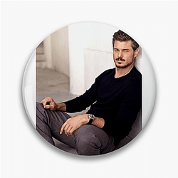 Eric Dane has been in several films Eric Dane Pins