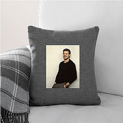 Eric Dane is known for his role in Grey's Anatomy Eric Dane Pillows Cover