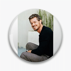 Eric Dane is also known for his role in Euphoria Eric Dane Pins