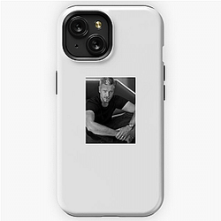 Eric Dane played the character Dr Mark Sloan Eric Dane iPhone Cases