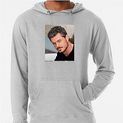 Eric Dane is a prominent TV actor Eric Dane Hoodies