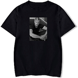 Eric Dane played the character Dr Mark Sloan Eric Dane T-Shirts