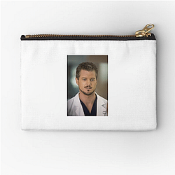 Eric Dane played Cal Jacobs in the series Eric Dane Zipper Pouches