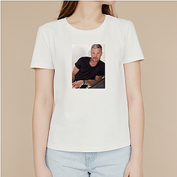 Eric Dane also starred in the series The Last Ship Eric Dane T-Shirts