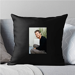 Eric Dane is also known for his role in Euphoria Eric Dane Pillows Cover