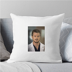 Eric Dane played Cal Jacobs in the series Eric Dane Pillows Cover