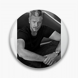 Eric Dane played the character Dr Mark Sloan Eric Dane Pins