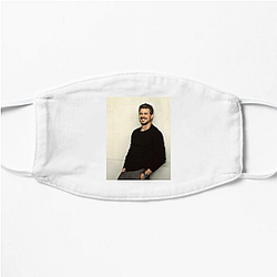 Eric Dane is known for his role in Grey's Anatomy Eric Dane Face Masks