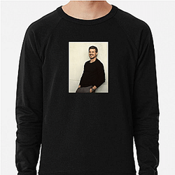 Eric Dane is known for his role in Grey's Anatomy Eric Dane Sweatshirts