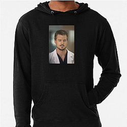Eric Dane played Cal Jacobs in the series Eric Dane Hoodies
