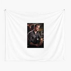 Eric Dane is an American actor Eric Dane Tapestries