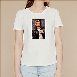 Eric Dane's character was nicknamed McSteamy Eric Dane T-Shirts