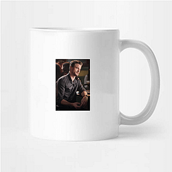 Eric Dane is an American actor Eric Dane Mugs