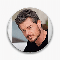 Eric Dane is a prominent TV actor Eric Dane Pins