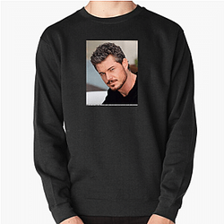 Eric Dane is a prominent TV actor Eric Dane Sweatshirts