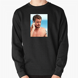 Eric Dane's career began in the 1990s Eric Dane Sweatshirts