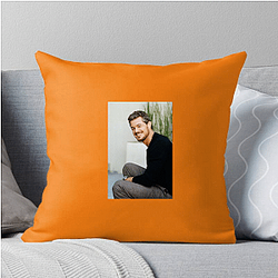 Eric Dane is also known for his role in Euphoria Eric Dane Pillows Cover