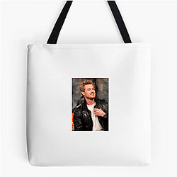 Eric Dane's character was nicknamed McSteamy Eric Dane Bags