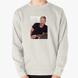 Eric Dane also starred in the series The Last Ship Eric Dane Sweatshirts