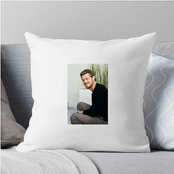 Eric Dane is also known for his role in Euphoria Eric Dane Pillows Cover
