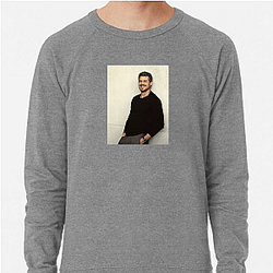 Eric Dane is known for his role in Grey's Anatomy Eric Dane Sweatshirts