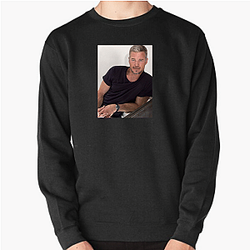 Eric Dane also starred in the series The Last Ship Eric Dane Sweatshirts