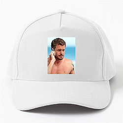 Eric Dane's career began in the 1990s Eric Dane Hats & Caps