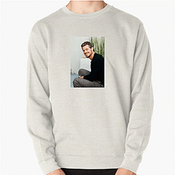 Eric Dane is also known for his role in Euphoria Eric Dane Sweatshirts