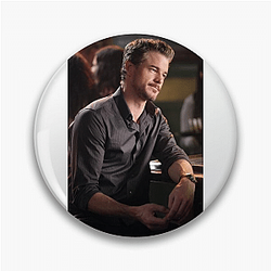 Eric Dane is an American actor Eric Dane Pins