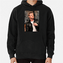 Eric Dane's character was nicknamed McSteamy Eric Dane Hoodies